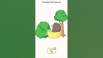 Dop2 delete one part level 531 Change the haircut💇🤔