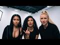 Iggy Azalea, Nicki Minaj - Played Me (ft. Rubi Rose, Nipsey Hussle, Wiz Khalifa ) Remix 2026
