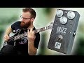 Shift Line Buzz [Bass Demo] - YouTube