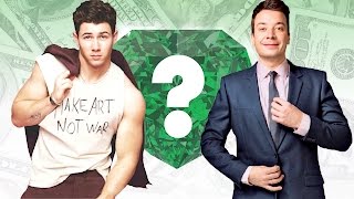 Celebrity WHO’S RICHER? - Nick Jonas or Jimmy Fallon? - Net Worth Revealed! Net Worth