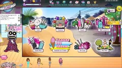 MSP Random- Trolling "Hard"