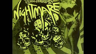 Dr. Bob's Nightmare-She's The One-7'inch '94