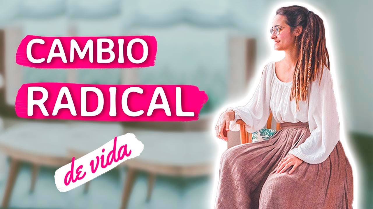 5 Años de MINIMALISMO ▶︎ Cómo me ha CAMBIADO LA VIDA (y te la puede cambiar a TI)