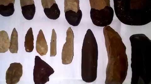 My Australia Aboriginal Artefacts:Surgical Tools,Knives,Medical Healing Crystals,Paraphrenalia.