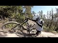 Oscar Härnström - Järvsö Bike Park