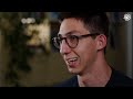 Alberto Amodeo - #roadtoparis: Nuoto