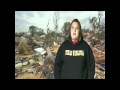 Jessica Pounds- TWU Tornado.wmv