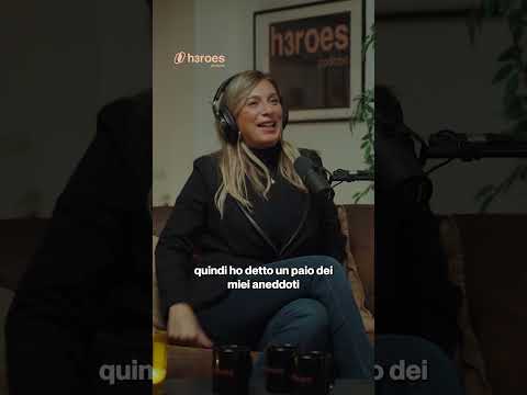 Video Ida di Filippo | Lincredulità totale