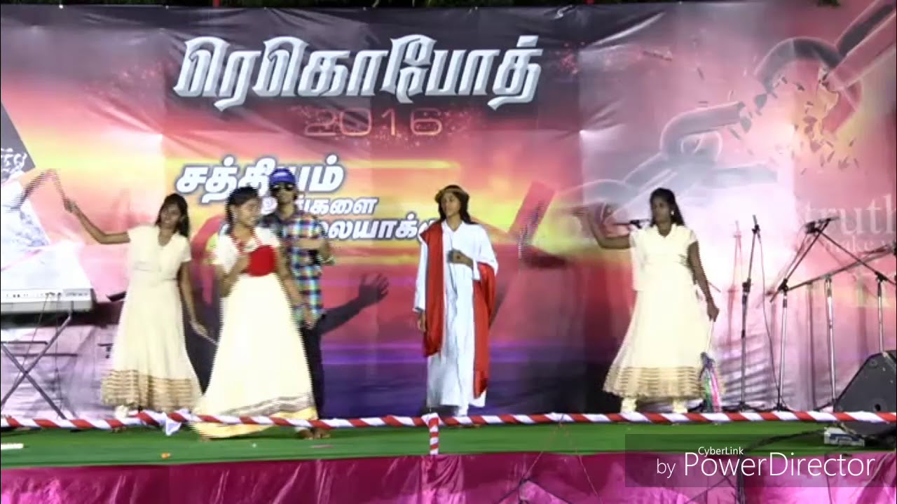 Unakkagave Naan Kathirukiren   Tamil Christian Song