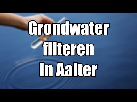 Video: Wat is de betekenis van STP in waterbehandeling?