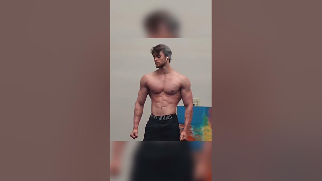 Gym Aesthetics шорты