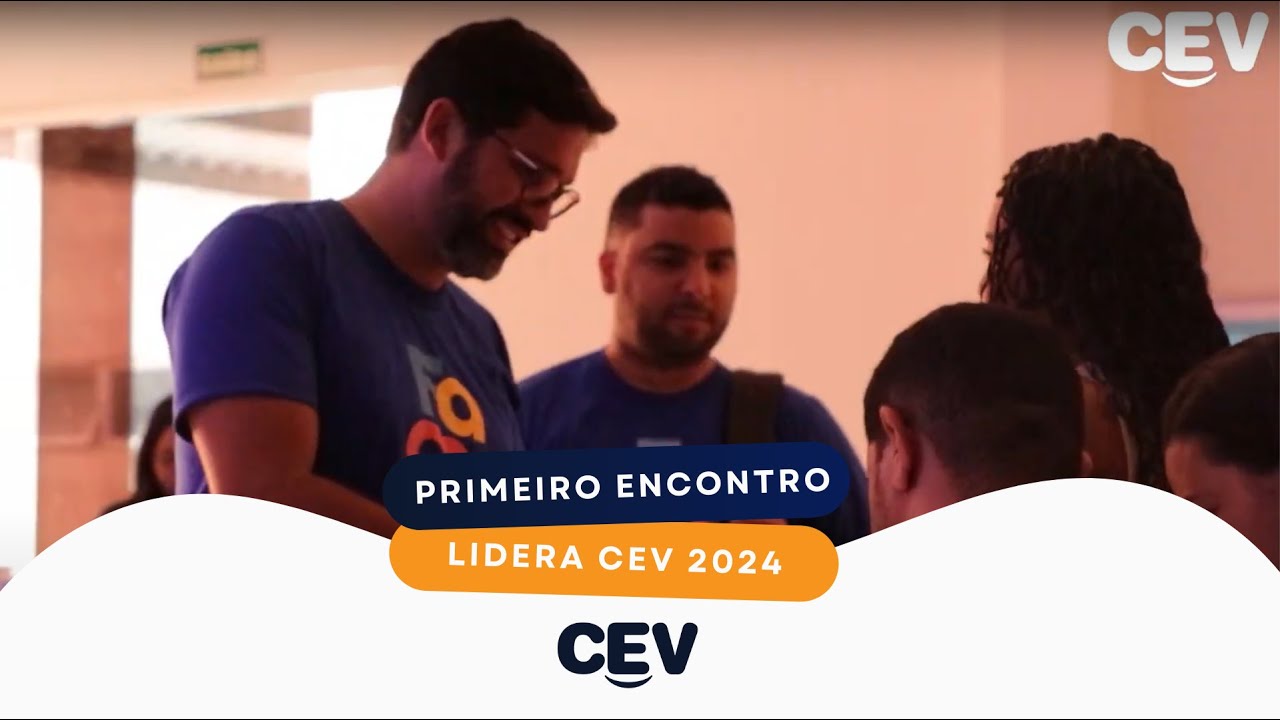 Lidera CEV 2024