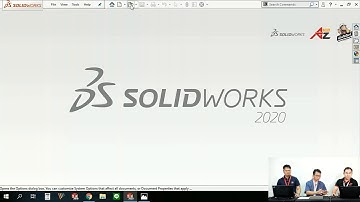 เปิดไฟล์ CATIA ในโปรแกรม SOLIDWORKS
