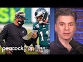 Does Doug Pederson have NFL future after firing by Eagles? | Pro Football Talk | NBC Sports