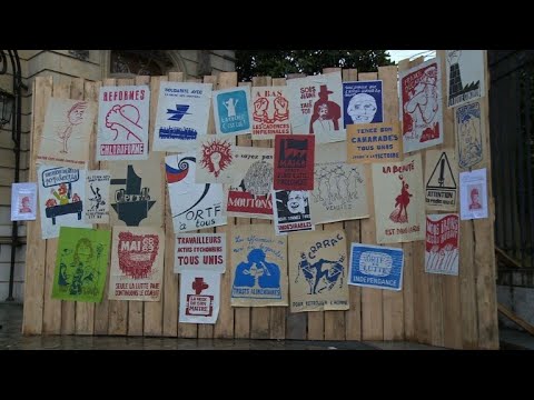 Mai 68 revient