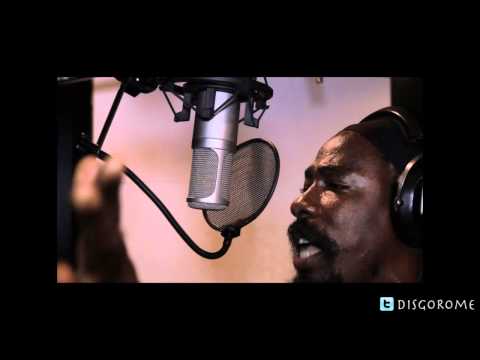 Kno-Effort 12 (Shepheard Studio Session)