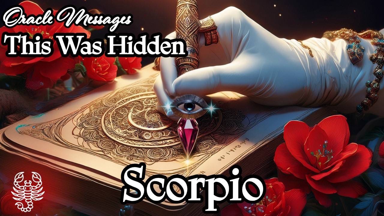 ♏Scorpio |🔮What Never Forgot You Comes Back Even Better | Pisces Season