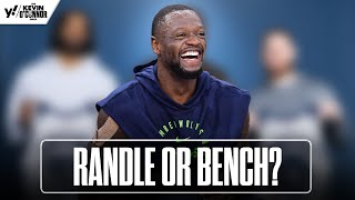 Are the TIMBERWOLVES Better Now with JULIUS RANDLE? | The Kevin O'Connor Show