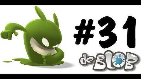 de Blob (Blind) - Part 31 - GuggenGray