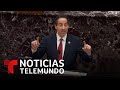 Noticias Telemundo 6:30 pm, 9 de febrero de 2021 | Noticias Telemundo