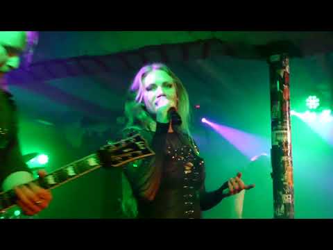 Leave's Eyes: Dark Love Empress - Live In Bastard Club Germany - 2024-03-23