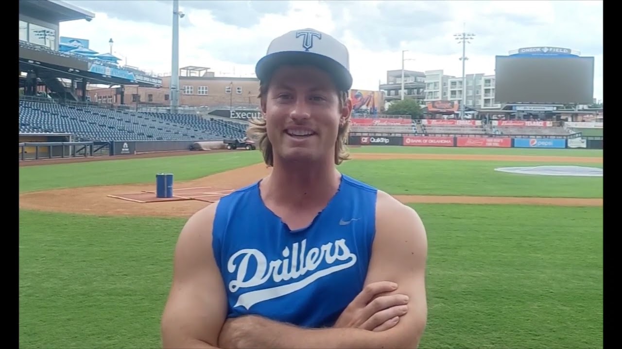 Jonny DeLuca: All the Tools - Dodgers Daily