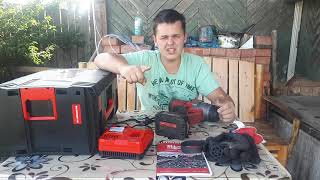 Самый МОЩНЫЙ гайковерт milwaukee m 18 fuel.Реальный отзыв