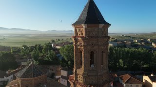 Villafranca del Campo