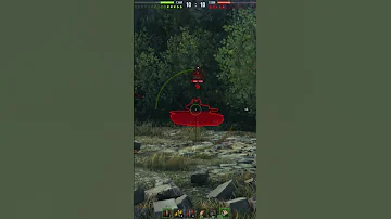 World Of Tanks DBV 152 Victory Through Smart Positioning 