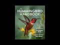 Jeff Bailey Reviews The Hummingbird Handbook by John Shewey