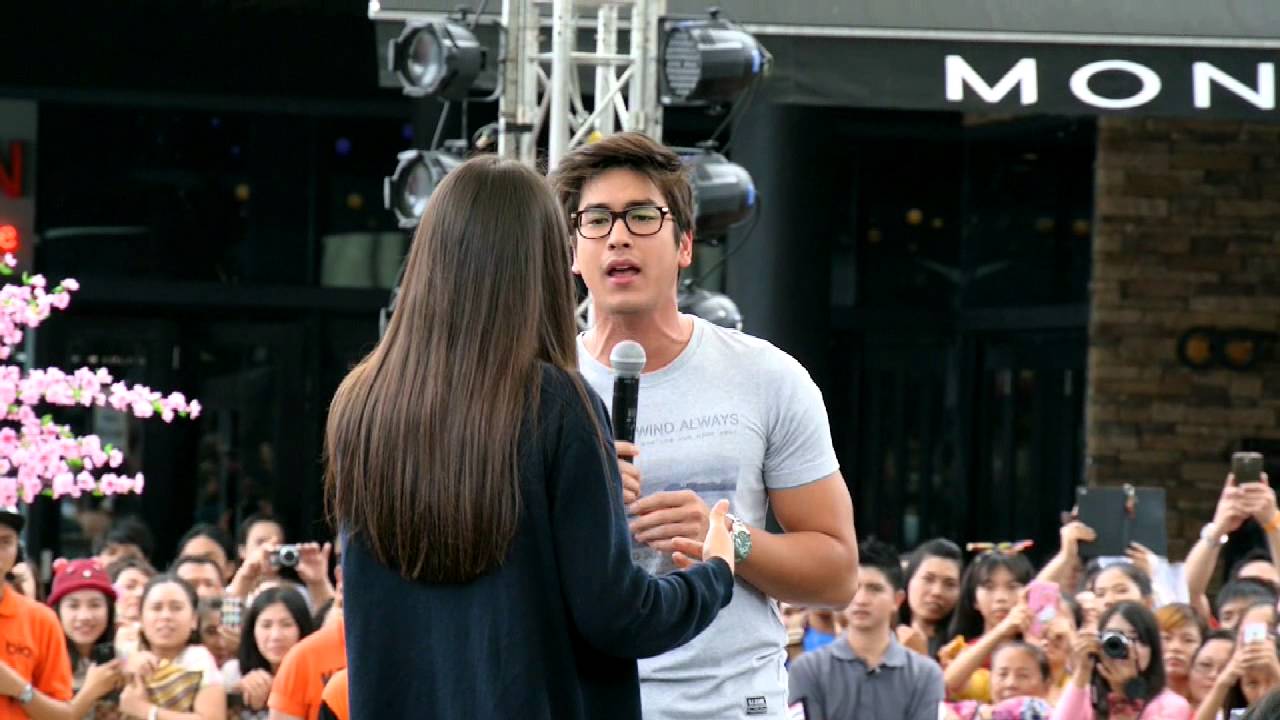 NADECHYAYA - The Rising Sun Showcase Fan Meeting ช่วงซ้อมเพลง [14Sep.2014]