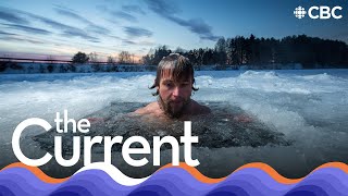 Why science doesn't support the cold plunge hype | The Current