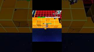 Holy saves 🙏💀 #stumbleguys #shorts #bdl