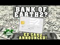 Earth2.io | New Earth2 Card Announced!