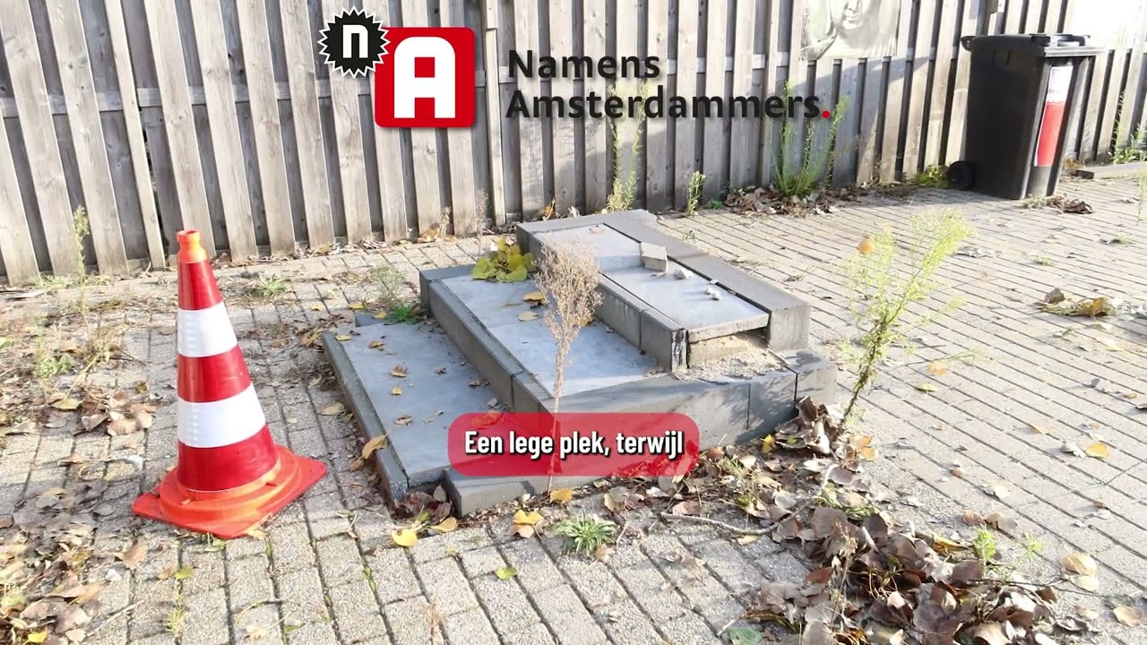 Grote wachtlijst voor woonwagenkamp, toch ruim een jaar leegstand: hoe dan?!