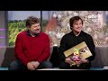 Русский театр Эстонии получил престижную премию "Звезда театрала"
