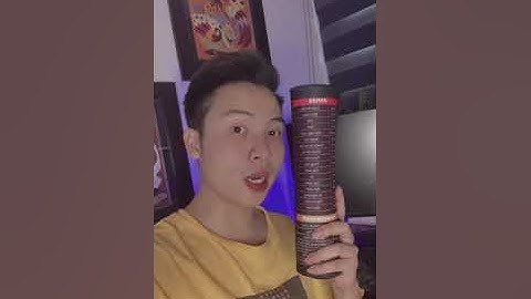 Lót Chuột Hữu Ích Cho Dân Văn Phòng | Hảieditor Review #Shorts