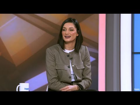 Poslednji Strelac Zaintrigirao Javnost Glumica Aleksandra Belosevic Najavljuje Akcioni Triler