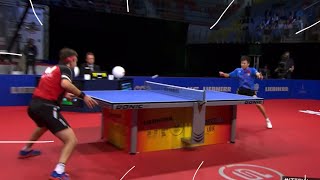 the BEST table tennis video you will ever see… (PART 2)