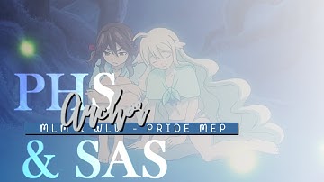 [PHS] Anchor | MEP (with ShojoNoAiStudio)