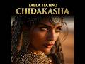 CHIDAKASHA | Deep Minimal Tabla Techno | Bollywood Underground | Tabla Techno #bollywoodtechno