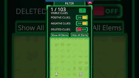 Einstein’s Riddles Insane level 22 part 3 of 4