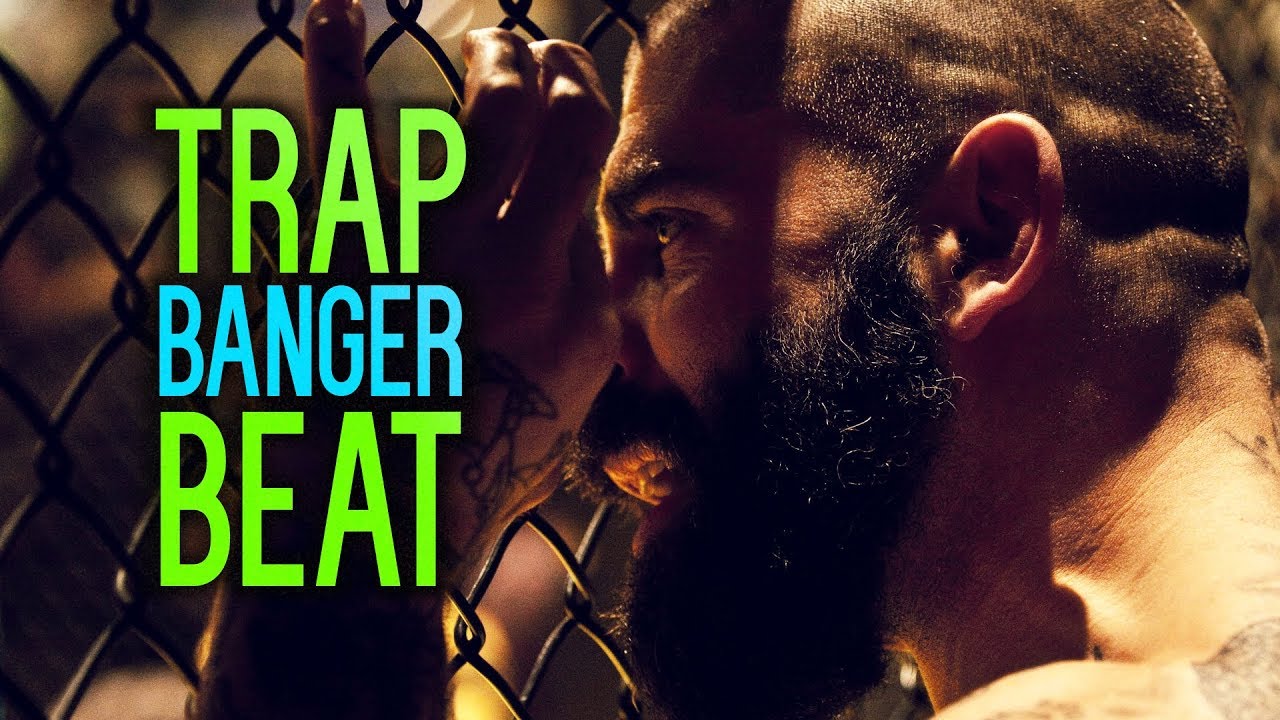 Free Hard Trap Banger Beat / Aggressive Rap Instrumental 2017 (Prod. Ihaksi)