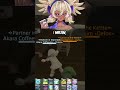 Differences between M/F Lalafell #ffxiv #ff14 #lalafell #vtuber #envtuber #sgvtuber #shorts