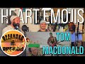 Offended And Unfriended Reacts: Tom MacDonald Nova Rockafeller Brandon Hart -  Heart Emojis