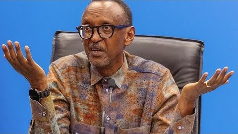Why Rwanda-backed rebels in Congo are harder to stop this time | REUTERS