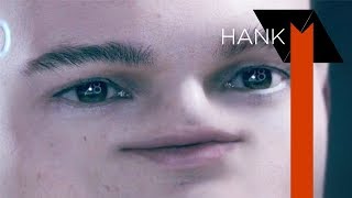 Detroit: Become Humid [YTP]