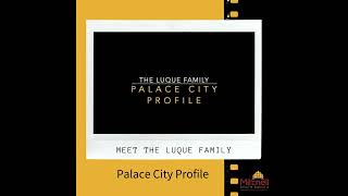 Luque Family
