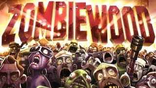 Zombiewood - Universal - HD Gameplay Trailer screenshot 4