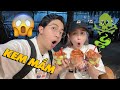 CrisDevilGamer x Mai Quỳnh Anh ĂN KEM MẮM THÁI | Tối nay ăn gì?